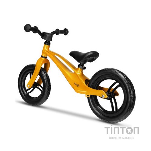 Біговел Lionelo Bart Goldie (LOE-BART GOLDIE)