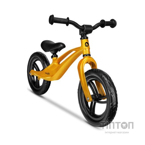 Біговел Lionelo Bart Goldie (LOE-BART GOLDIE)