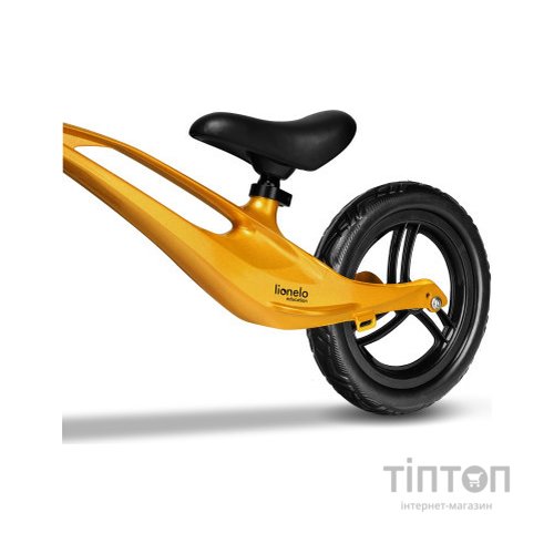 Біговел Lionelo Bart Goldie (LOE-BART GOLDIE)
