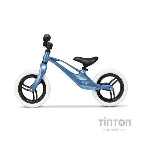 Біговел Lionelo Bart Sky Blue (LOE-BART SKY BLUE)