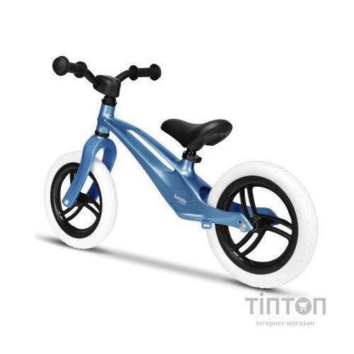 Біговел Lionelo Bart Sky Blue (LOE-BART SKY BLUE)