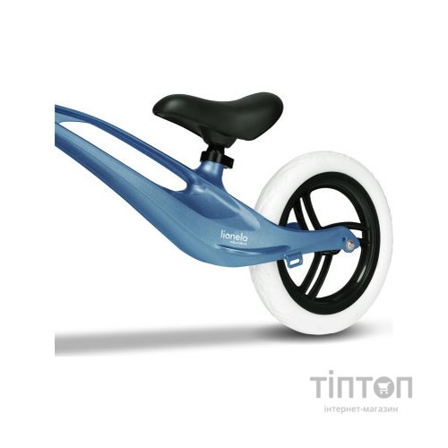 Біговел Lionelo Bart Sky Blue (LOE-BART SKY BLUE)
