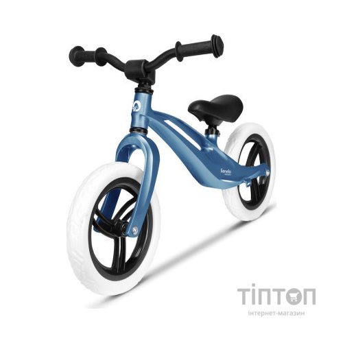 Біговел Lionelo Bart Sky Blue (LOE-BART SKY BLUE)
