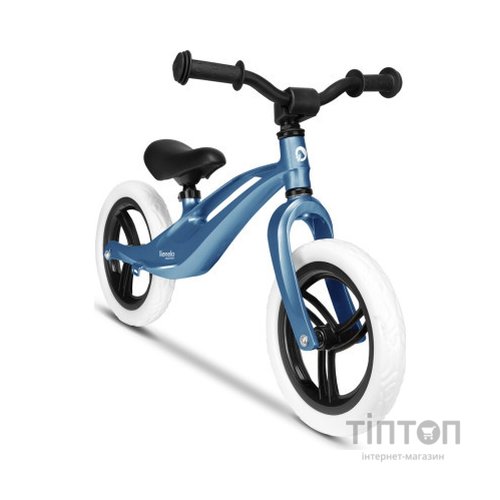 Біговел Lionelo Bart Sky Blue (LOE-BART SKY BLUE)