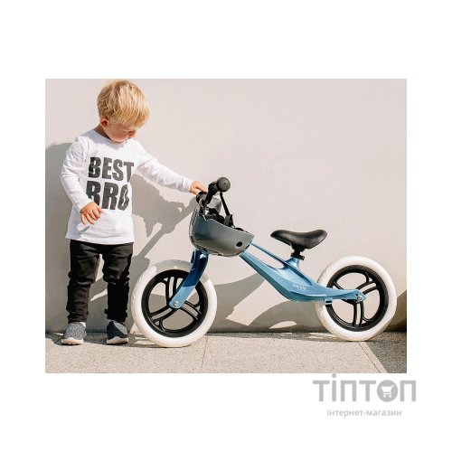 Біговел Lionelo Bart Sky Blue (LOE-BART SKY BLUE)