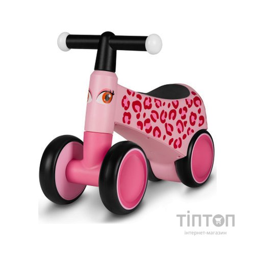 Біговел Lionelo Sammy Pink Rose (LOE-SAMMY PINK ROSE)