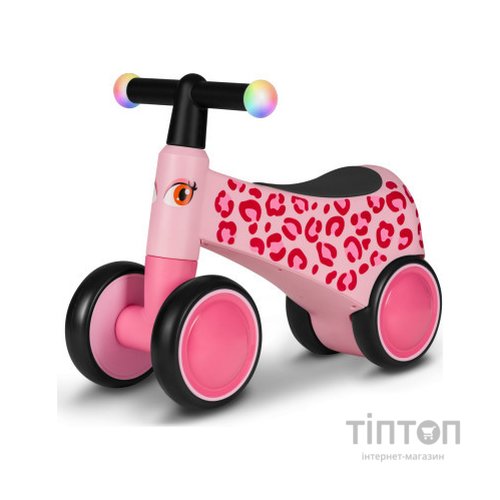 Біговел Lionelo Sammy Pink Rose (LOE-SAMMY PINK ROSE)