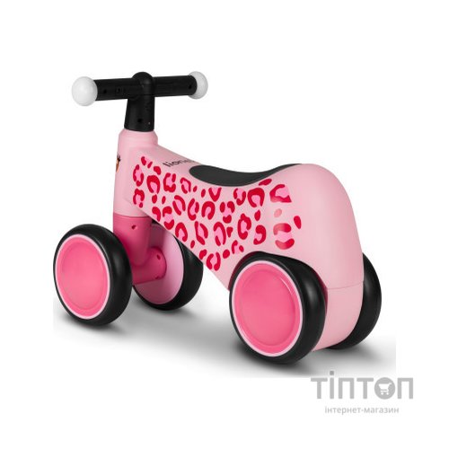 Біговел Lionelo Sammy Pink Rose (LOE-SAMMY PINK ROSE)