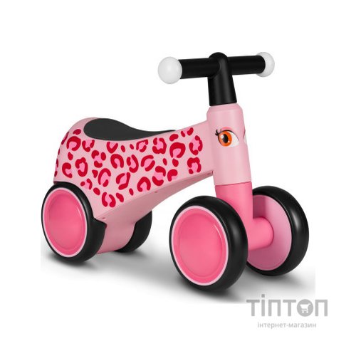 Біговел Lionelo Sammy Pink Rose (LOE-SAMMY PINK ROSE)