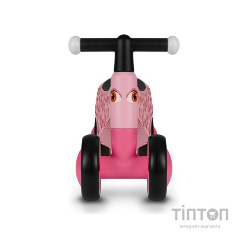 Біговел Lionelo Sammy Pink Rose (LOE-SAMMY PINK ROSE)