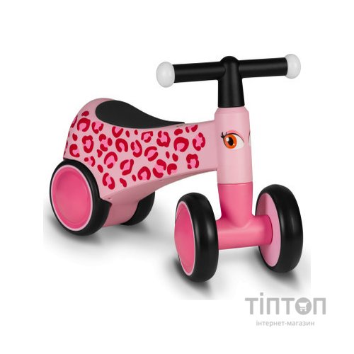 Біговел Lionelo Sammy Pink Rose (LOE-SAMMY PINK ROSE)