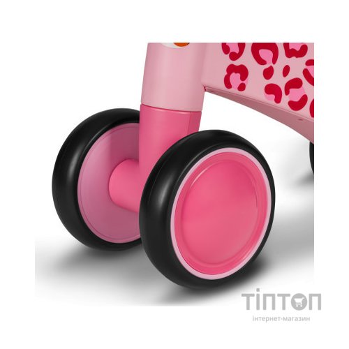 Біговел Lionelo Sammy Pink Rose (LOE-SAMMY PINK ROSE)