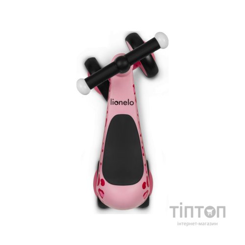 Біговел Lionelo Sammy Pink Rose (LOE-SAMMY PINK ROSE)