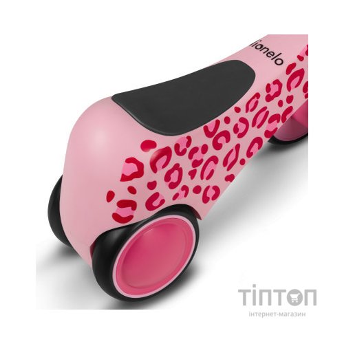 Біговел Lionelo Sammy Pink Rose (LOE-SAMMY PINK ROSE)