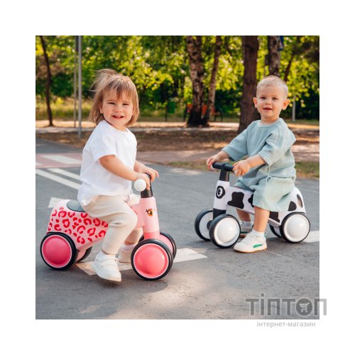 Біговел Lionelo Sammy Pink Rose (LOE-SAMMY PINK ROSE)