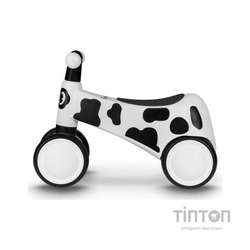 Біговел Lionelo Sammy White (LOE-SAMMY WHITE)