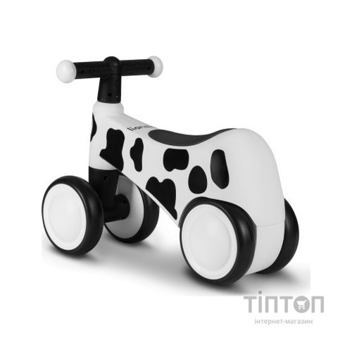 Біговел Lionelo Sammy White (LOE-SAMMY WHITE)