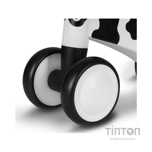 Біговел Lionelo Sammy White (LOE-SAMMY WHITE)