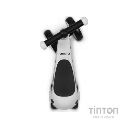 Біговел Lionelo Sammy White (LOE-SAMMY WHITE)
