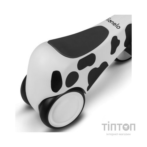 Біговел Lionelo Sammy White (LOE-SAMMY WHITE)