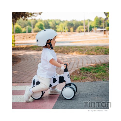 Біговел Lionelo Sammy White (LOE-SAMMY WHITE)