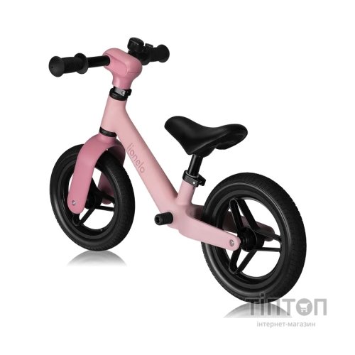 Біговел Lionelo TONI Pink/Roze (LO-TONI PINK ROSE)