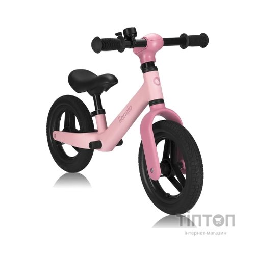 Біговел Lionelo TONI Pink/Roze (LO-TONI PINK ROSE)