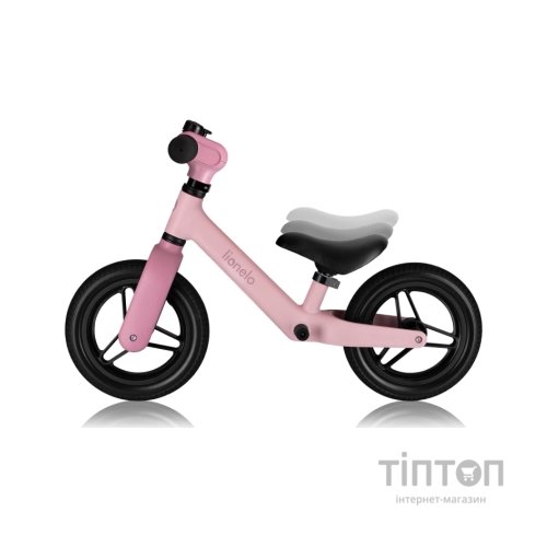 Біговел Lionelo TONI Pink/Roze (LO-TONI PINK ROSE)