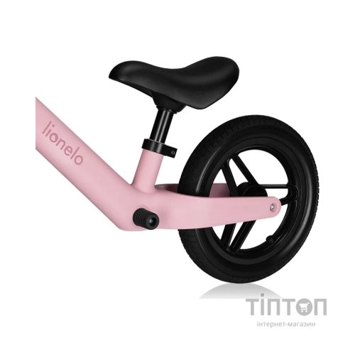 Біговел Lionelo TONI Pink/Roze (LO-TONI PINK ROSE)