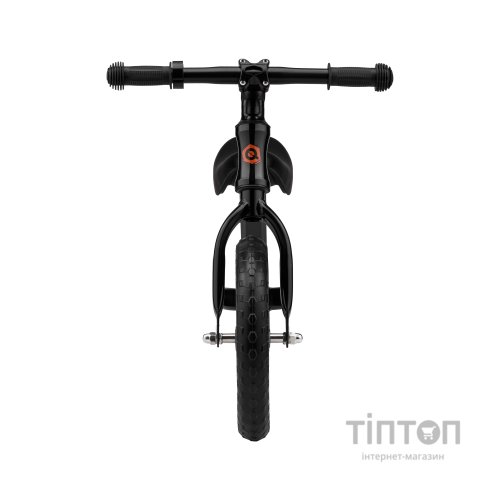 Біговел Miqilong HP 12" чорний (ZCY-HP12-BLACK)