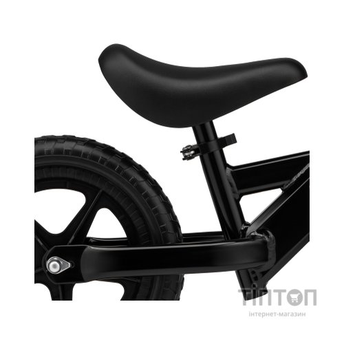 Біговел Miqilong HP 12" чорний (ZCY-HP12-BLACK)