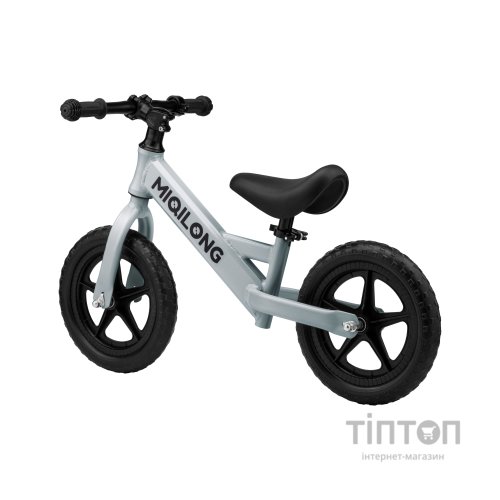Біговел Miqilong HP 12" оливковий (ZCY-HP12-OLIVE)