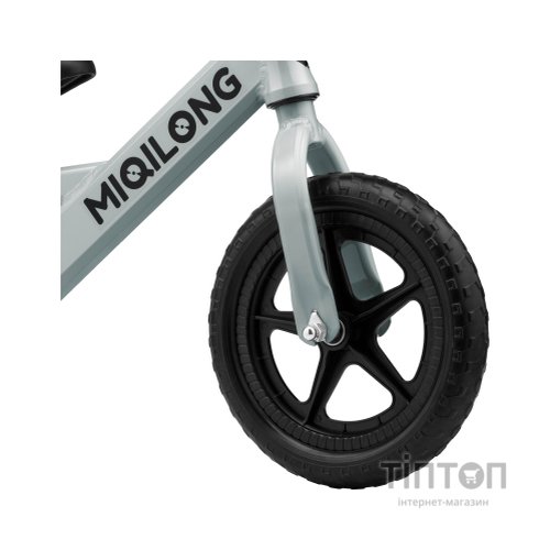 Біговел Miqilong HP 12" оливковий (ZCY-HP12-OLIVE)