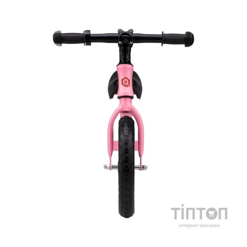 Біговел Miqilong HP 12" рожевий (ZCY-HP12-PINK)