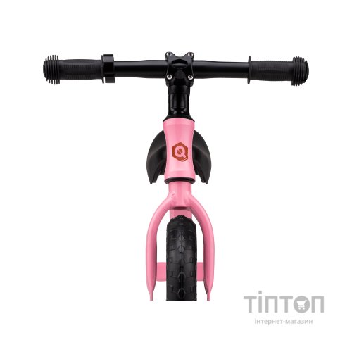 Біговел Miqilong HP 12" рожевий (ZCY-HP12-PINK)
