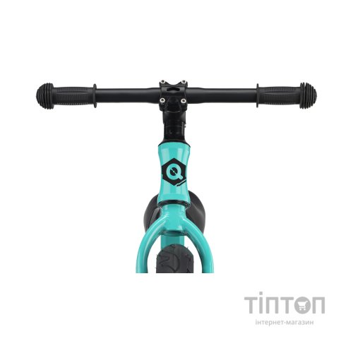 Біговел Miqilong HPA 12` Бірюзовий (ZCY-HPA12-TURQUOISE)