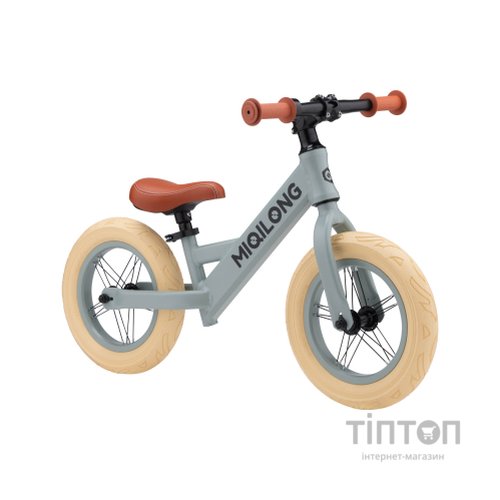 Біговел Miqilong HPA 12" оливковий (ZCY-HPA12-OLIVE)