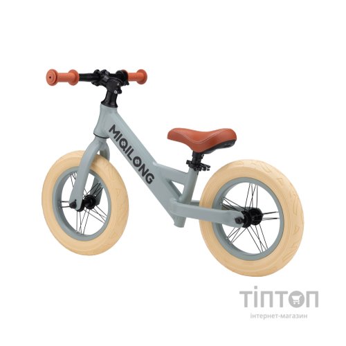 Біговел Miqilong HPA 12" оливковий (ZCY-HPA12-OLIVE)