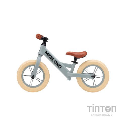 Біговел Miqilong HPA 12" оливковий (ZCY-HPA12-OLIVE)