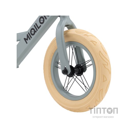 Біговел Miqilong HPA 12" оливковий (ZCY-HPA12-OLIVE)