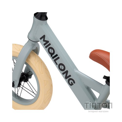 Біговел Miqilong HPA 12" оливковий (ZCY-HPA12-OLIVE)