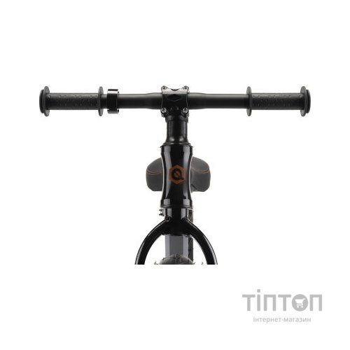 Біговел Miqilong HPA Чорний 12" (ZCY-HPA12-BLACK)