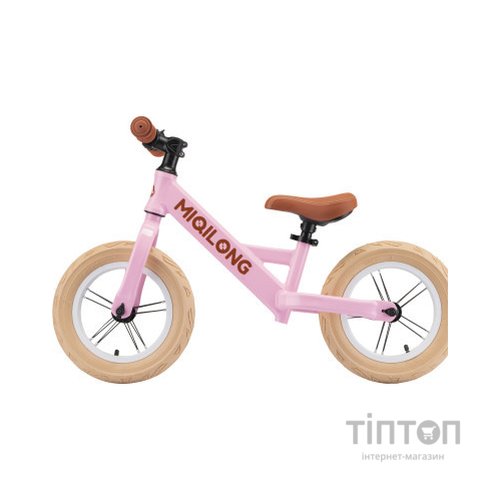 Біговел Miqilong HPA Рожевий 12" (ZCY-HPA12-PINK)