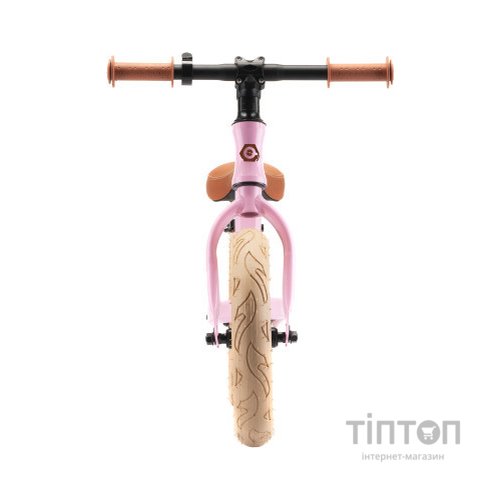 Біговел Miqilong HPA Рожевий 12" (ZCY-HPA12-PINK)