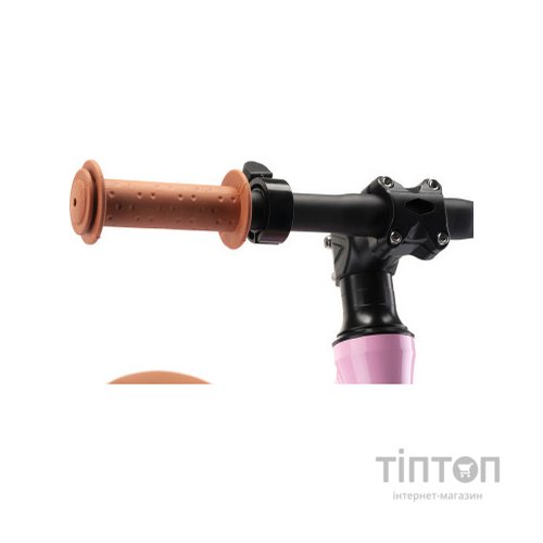 Біговел Miqilong HPA Рожевий 12" (ZCY-HPA12-PINK)