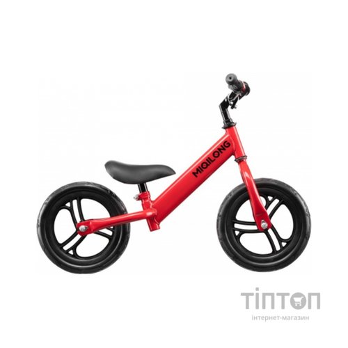 Біговел Miqilong SC Червоний 12` (BTC-SC12-RED)