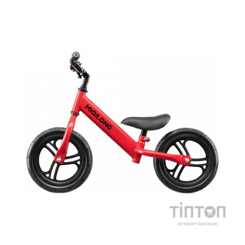 Біговел Miqilong SC Червоний 12` (BTC-SC12-RED)