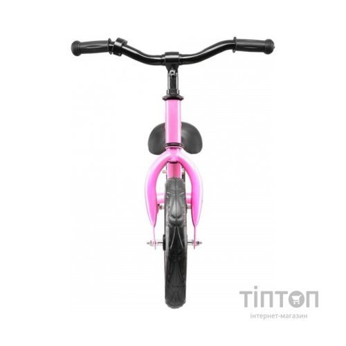 Біговел Miqilong SC Рожевий 12` (BTC-SC12-PINK)