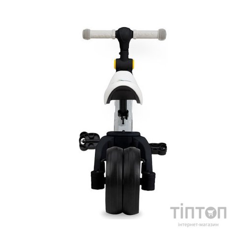 Біговел MoMi Loris 3 в 1 велосипед Yellow (ROBI00040)