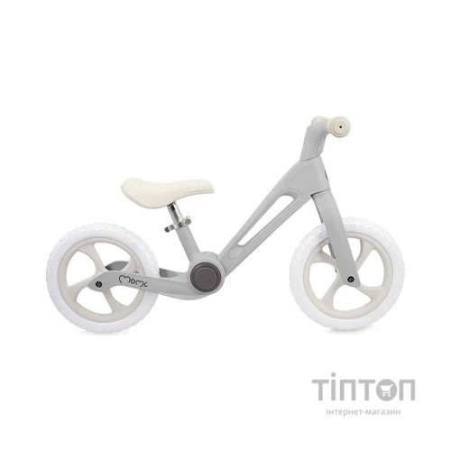 Біговел MoMi NORU gray (ROBI00081)